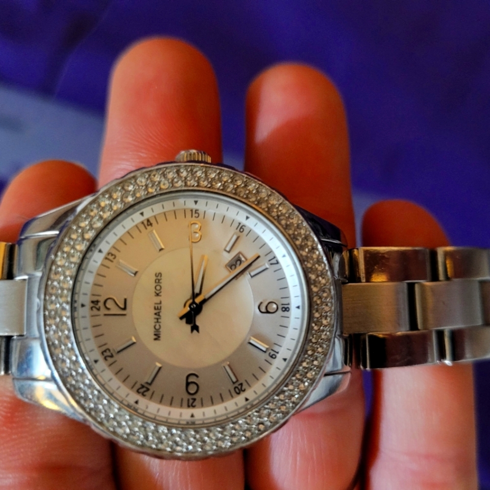Michael Kors Women's Watch